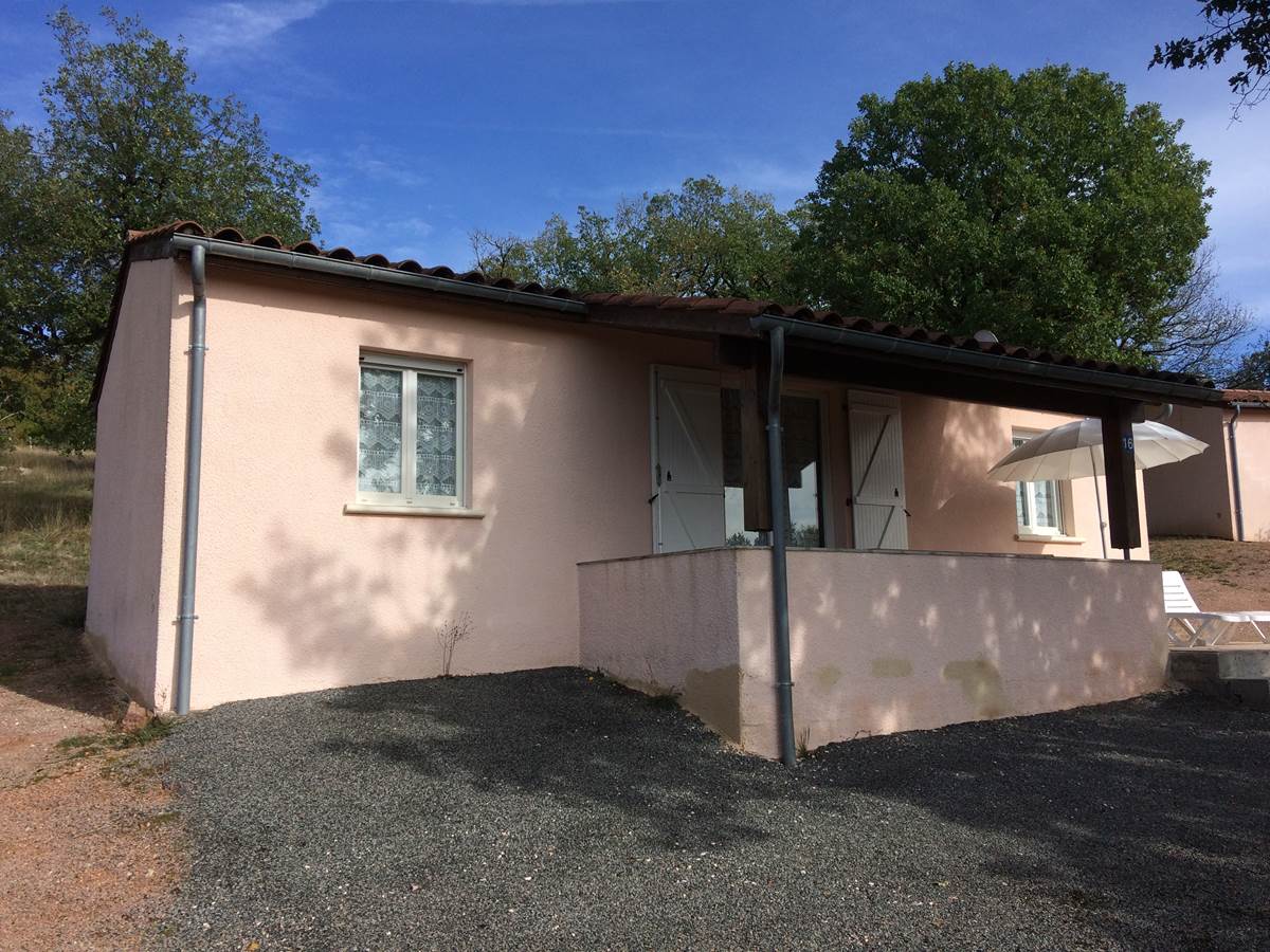 VUE EXTERIEURE