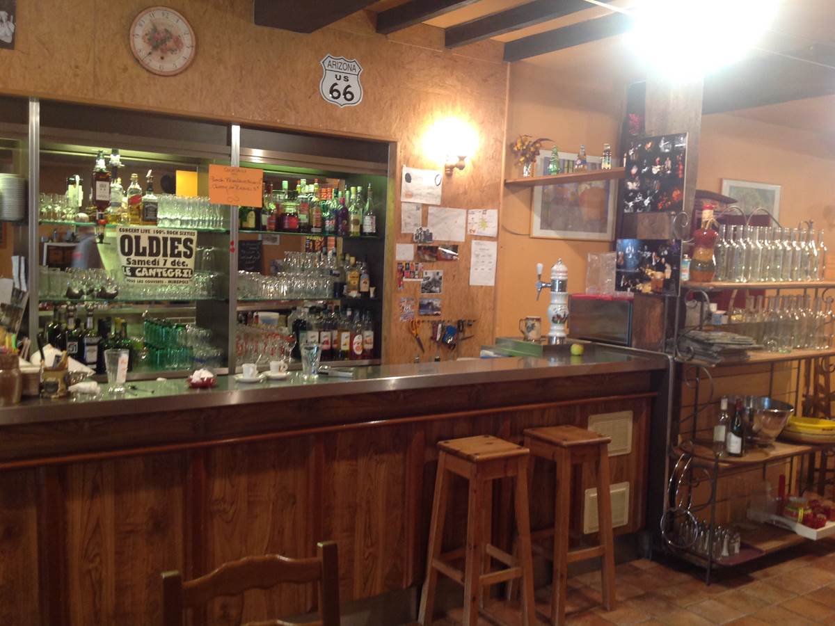 LE CANTEGRIL