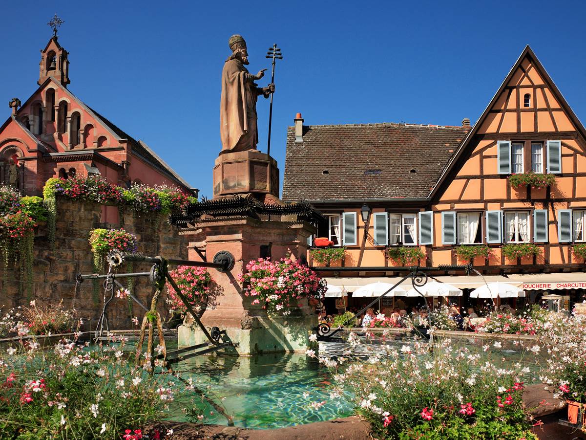 Eguisheim