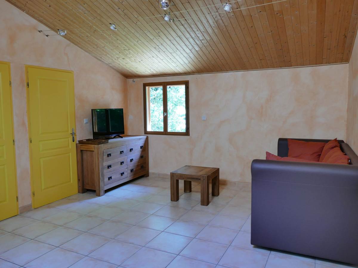Coin salon