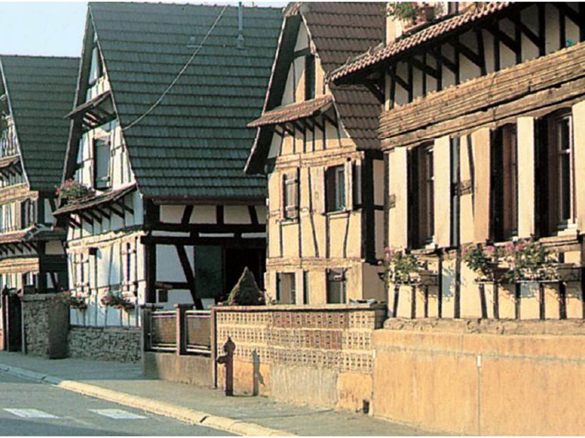 HINDISHEIM