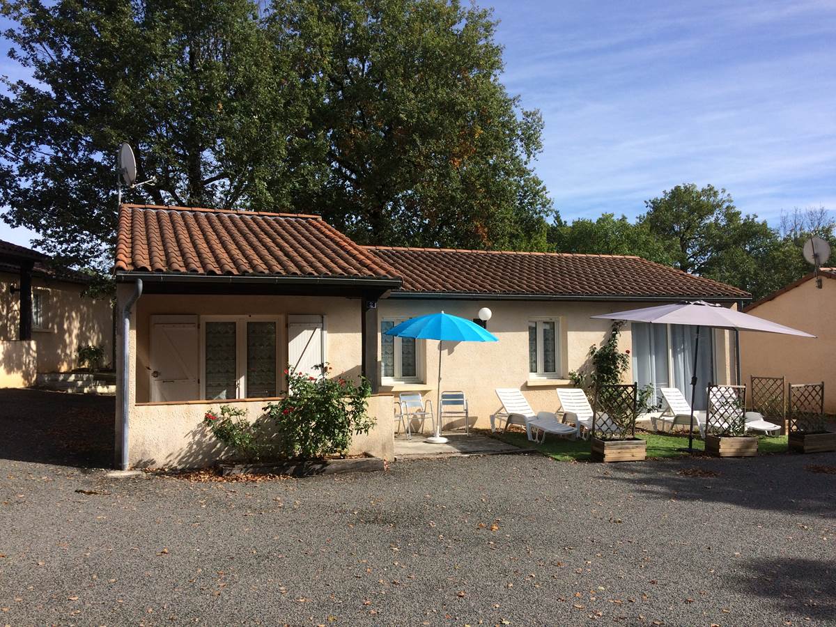 VUE EXTERIEURE