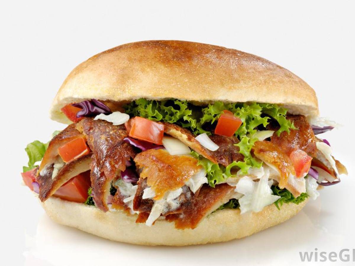 SNACK RACH'KEBAB