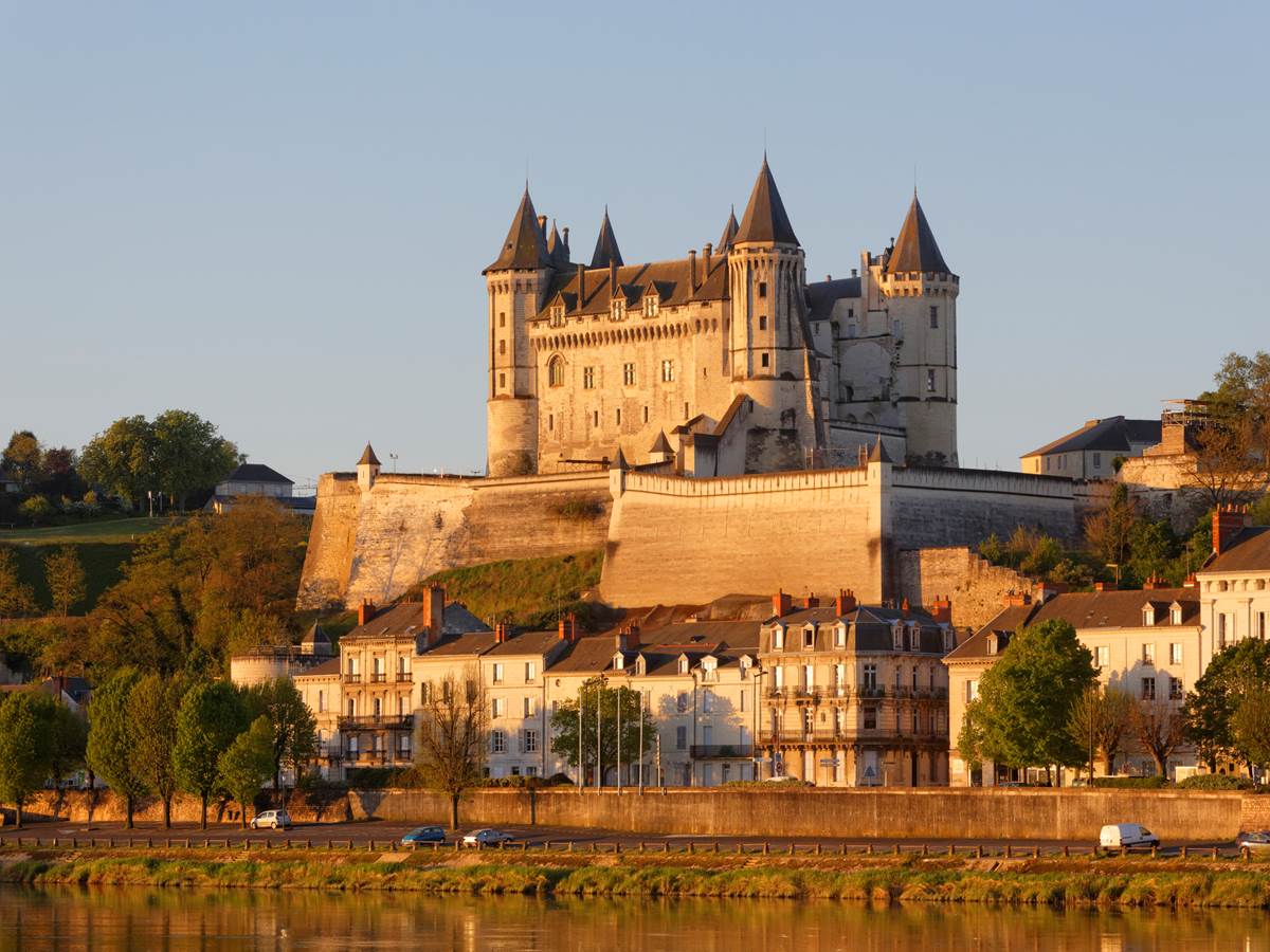 chateau