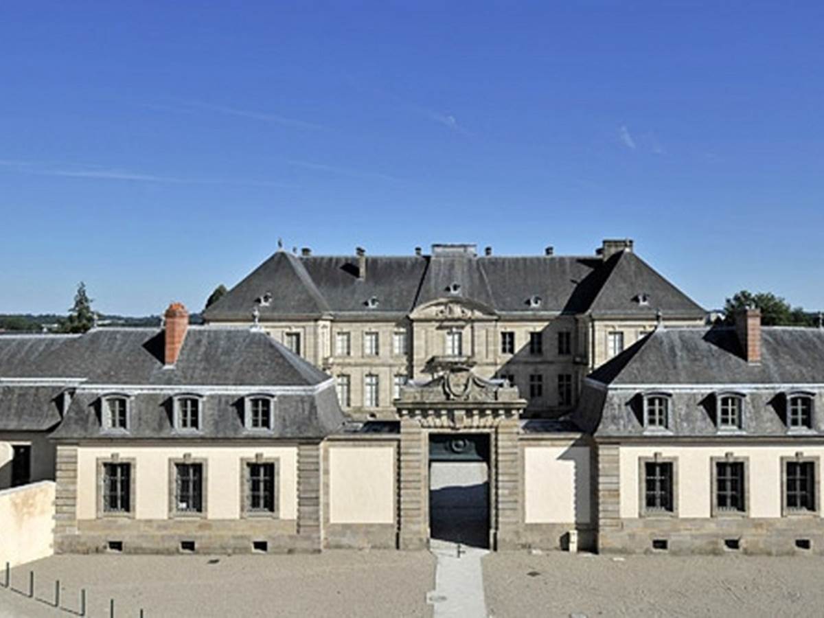 eveche limoges