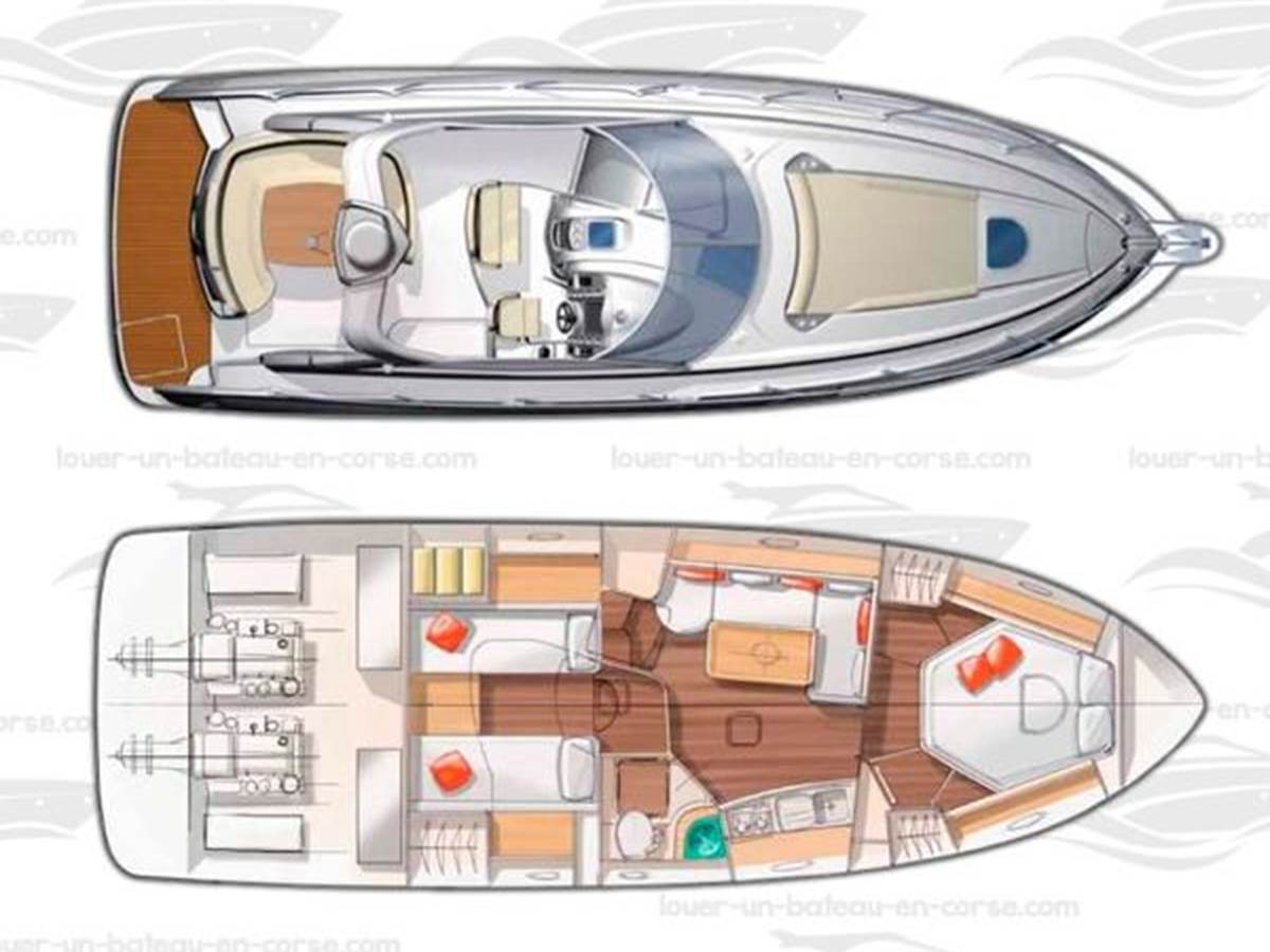 yacht Charles & Ashton