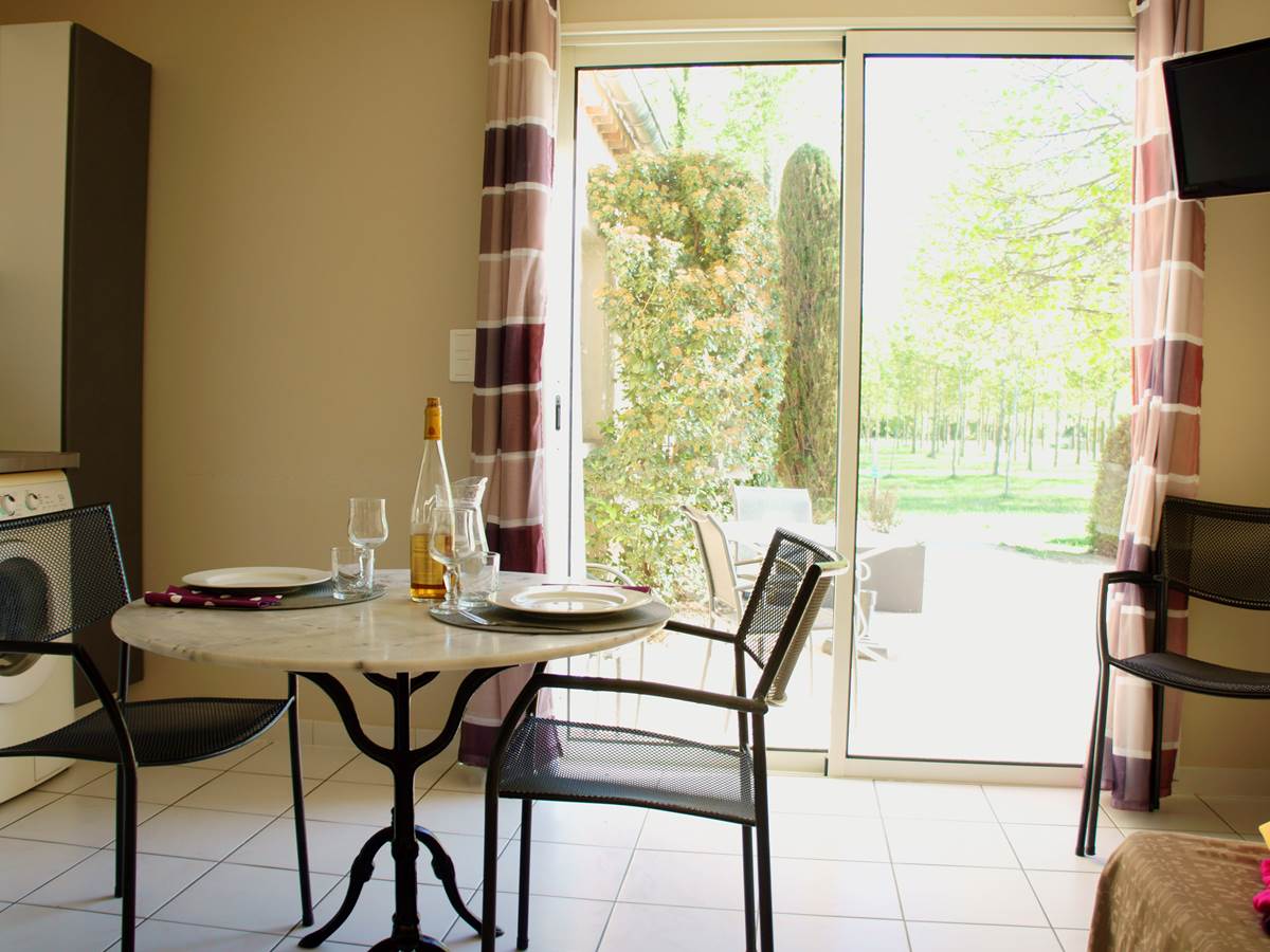 appartement de vacances résidence les peupliers