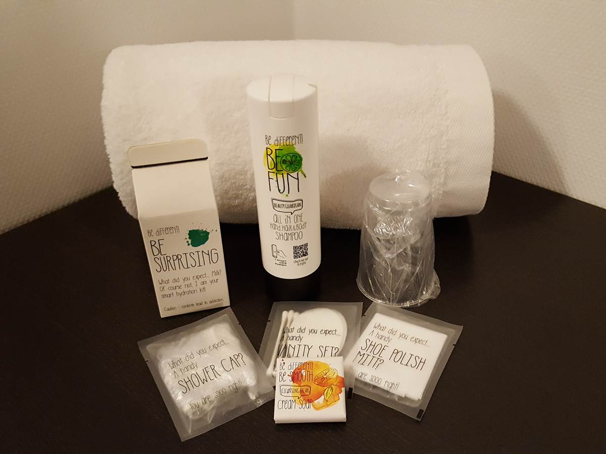 PRODUITS ACCUEIL BASIC
