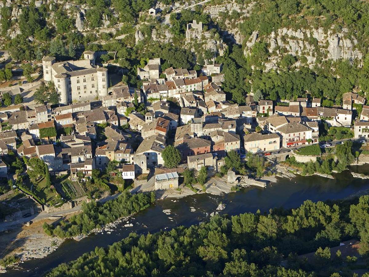 Voguë