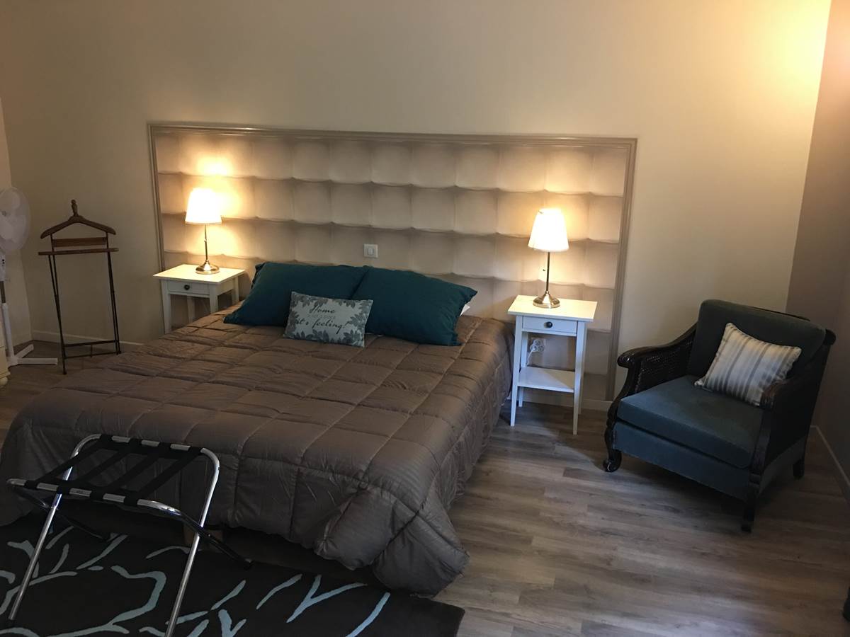 Suite Hirondelle