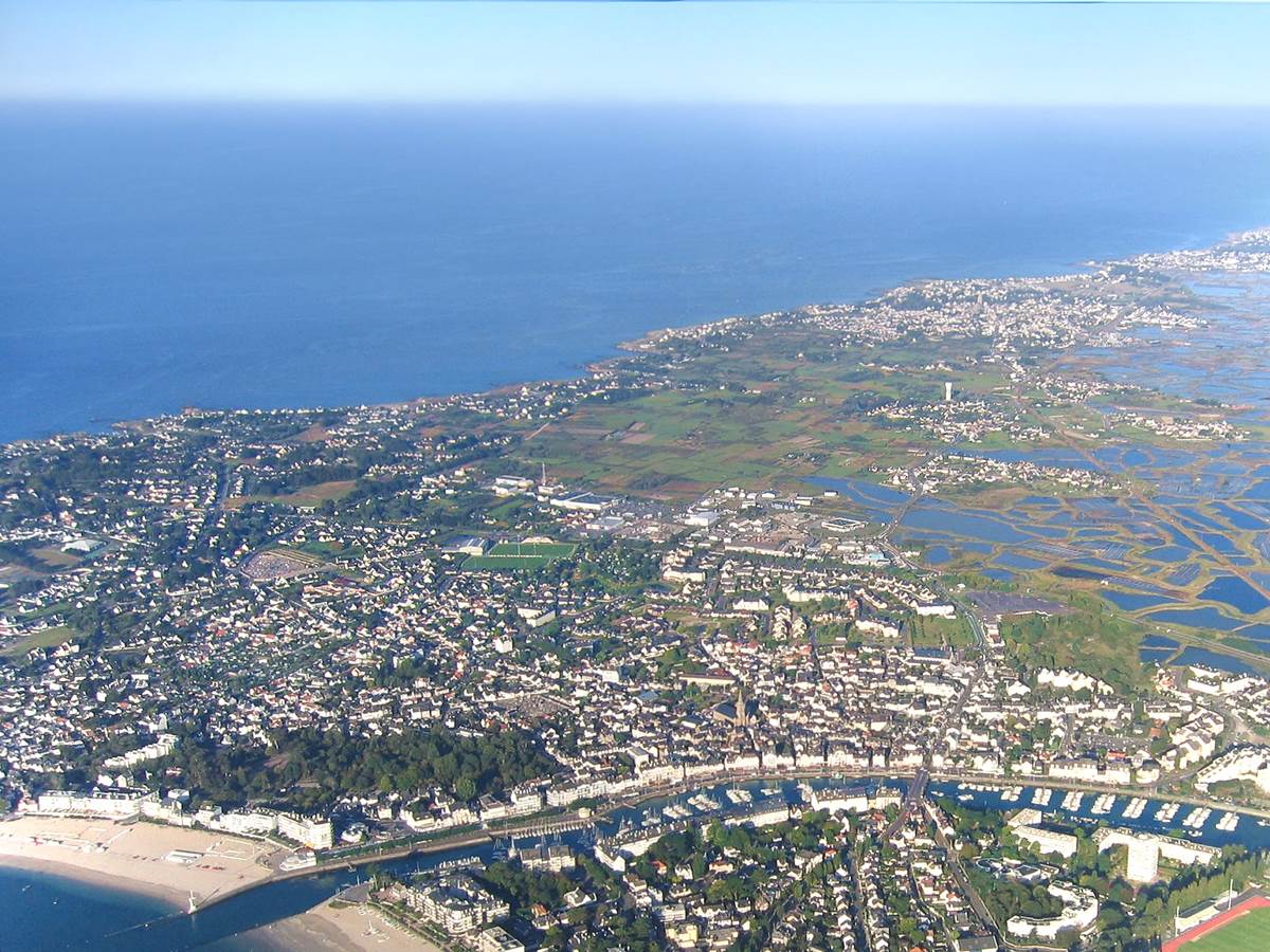 pouliguen