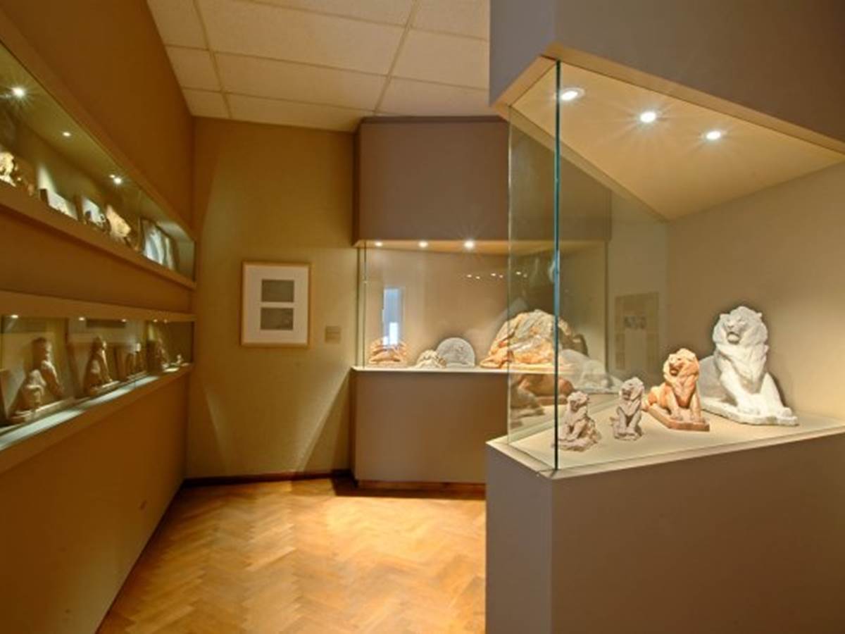 Musée Bartholdi