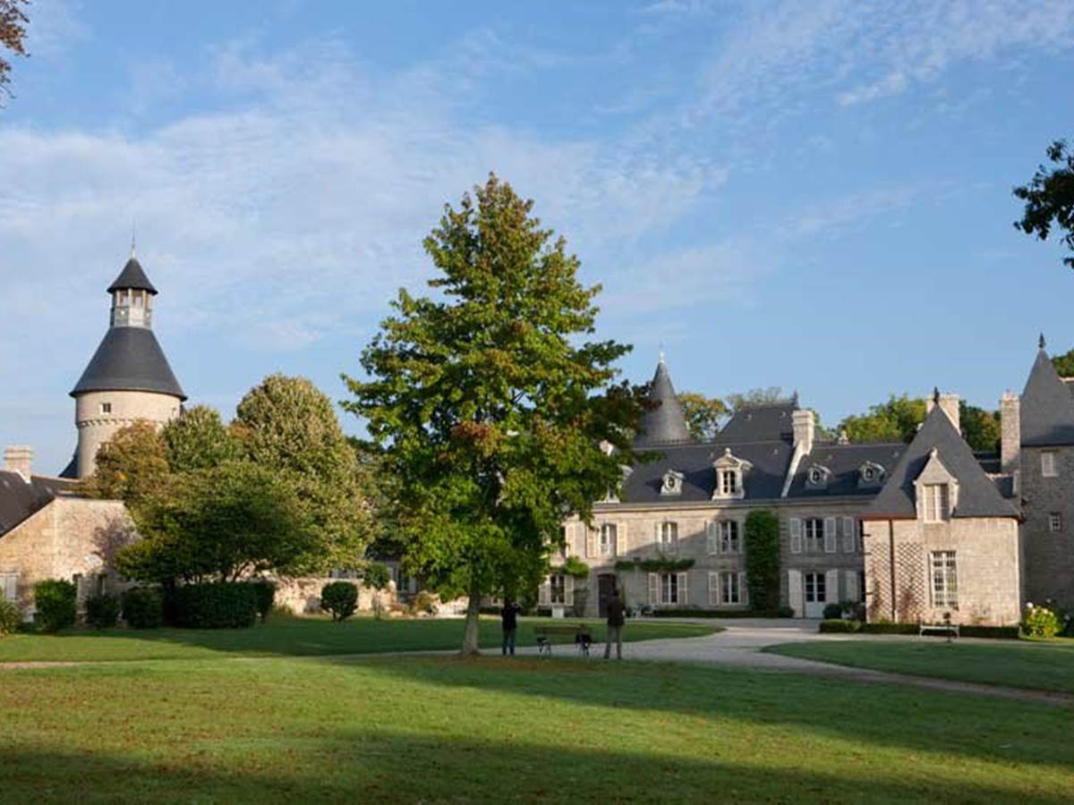 manoir