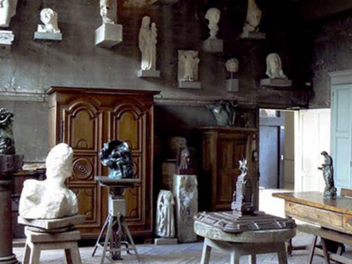 Musée Bourdelle