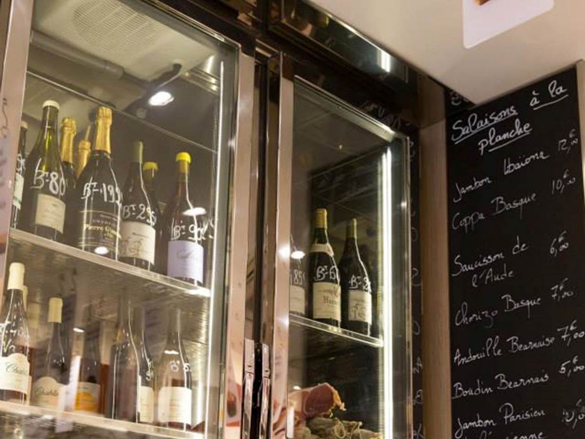 L'Avant-Comptoir