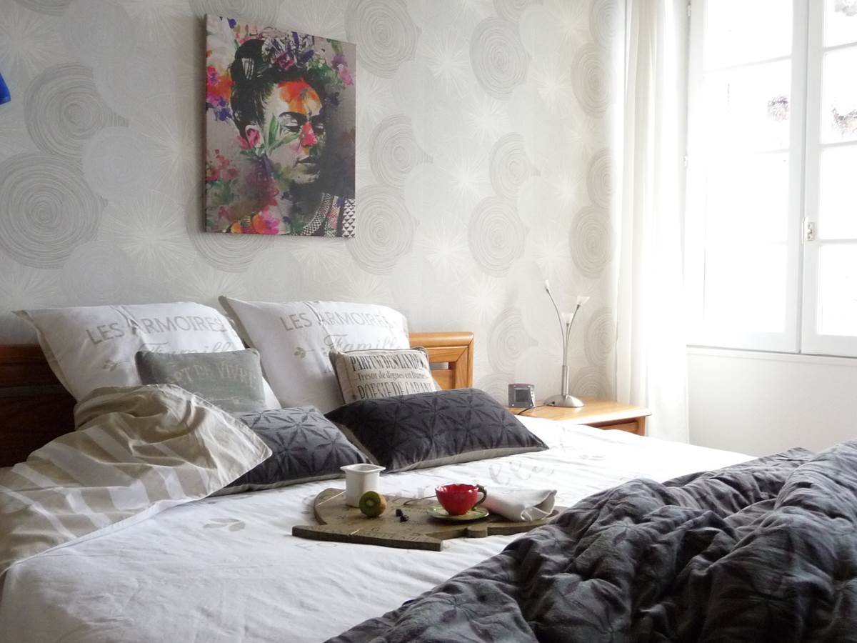 Chambre 4