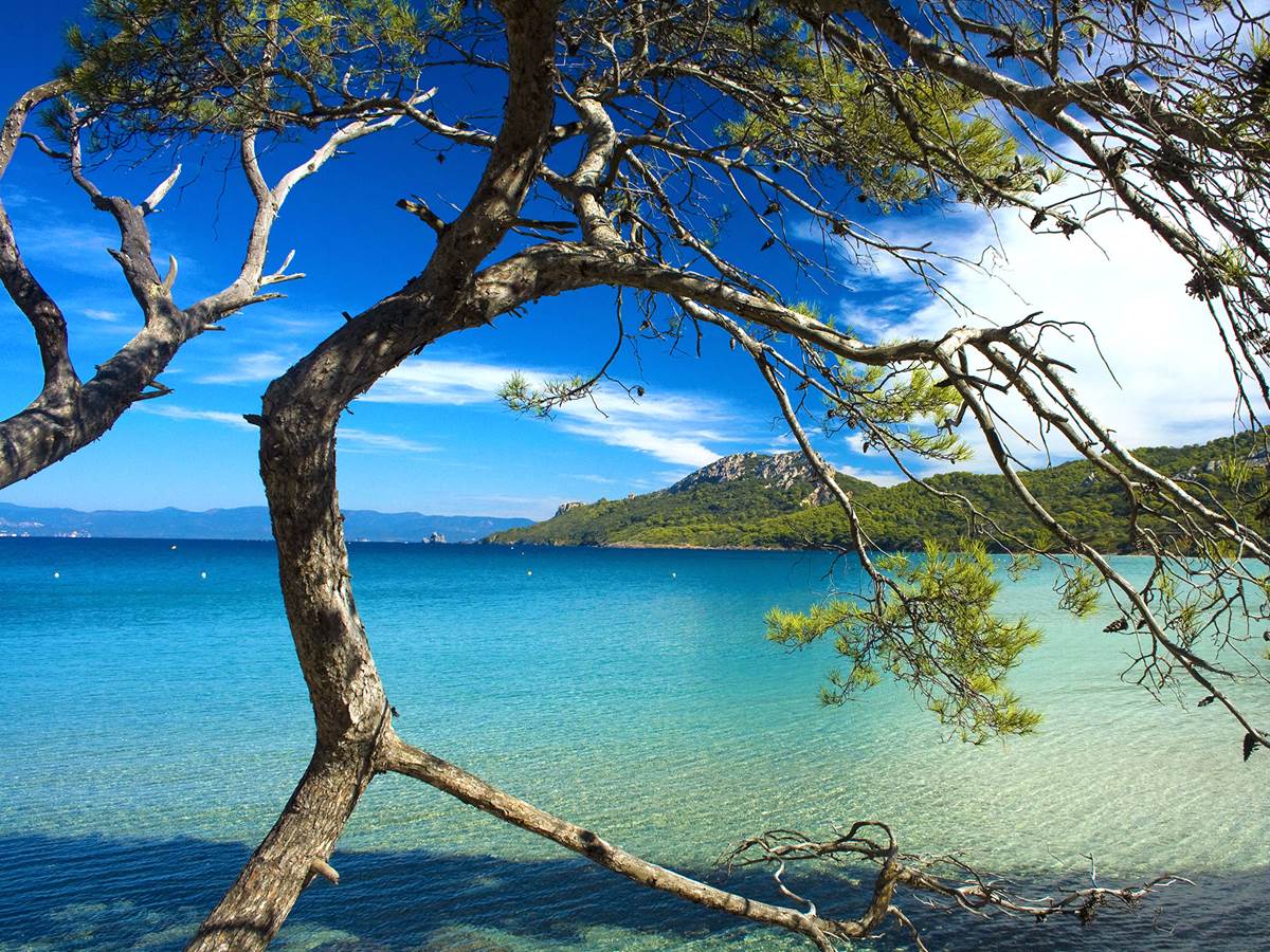 Porquerolles