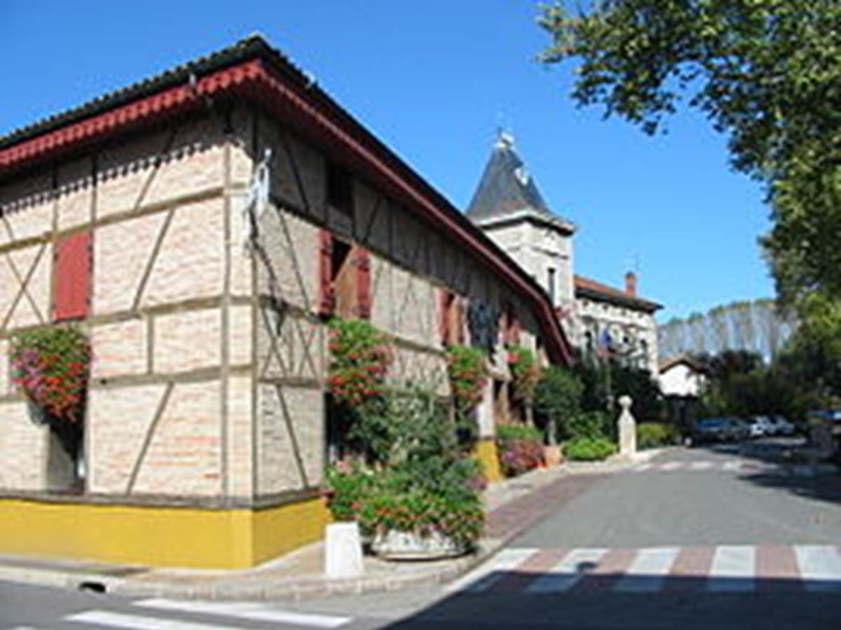 L'Ancienne Auberge