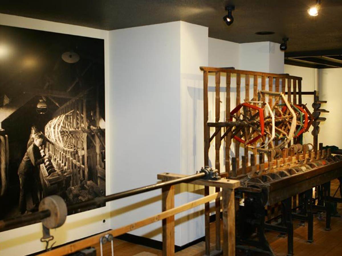 musée d'art et d'histoire