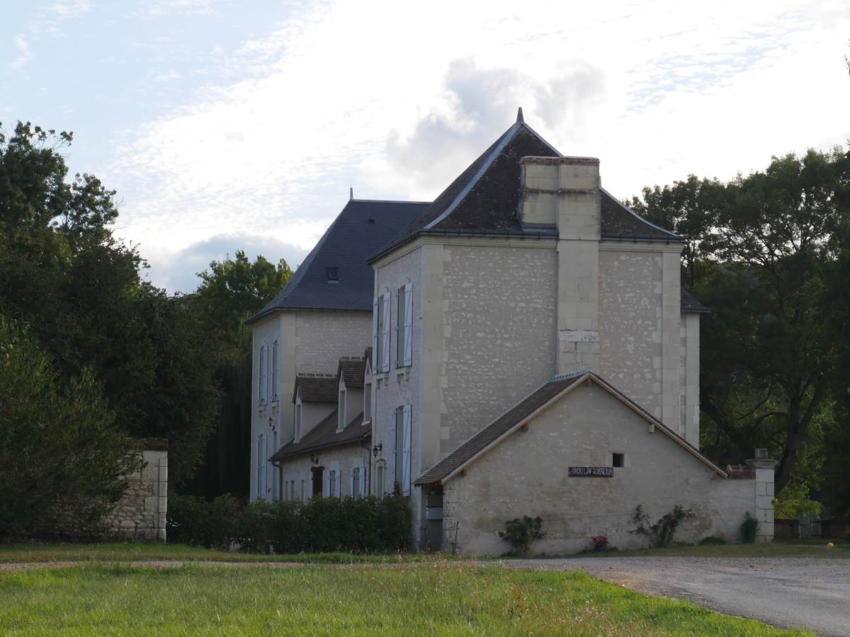 maison moulin d amour