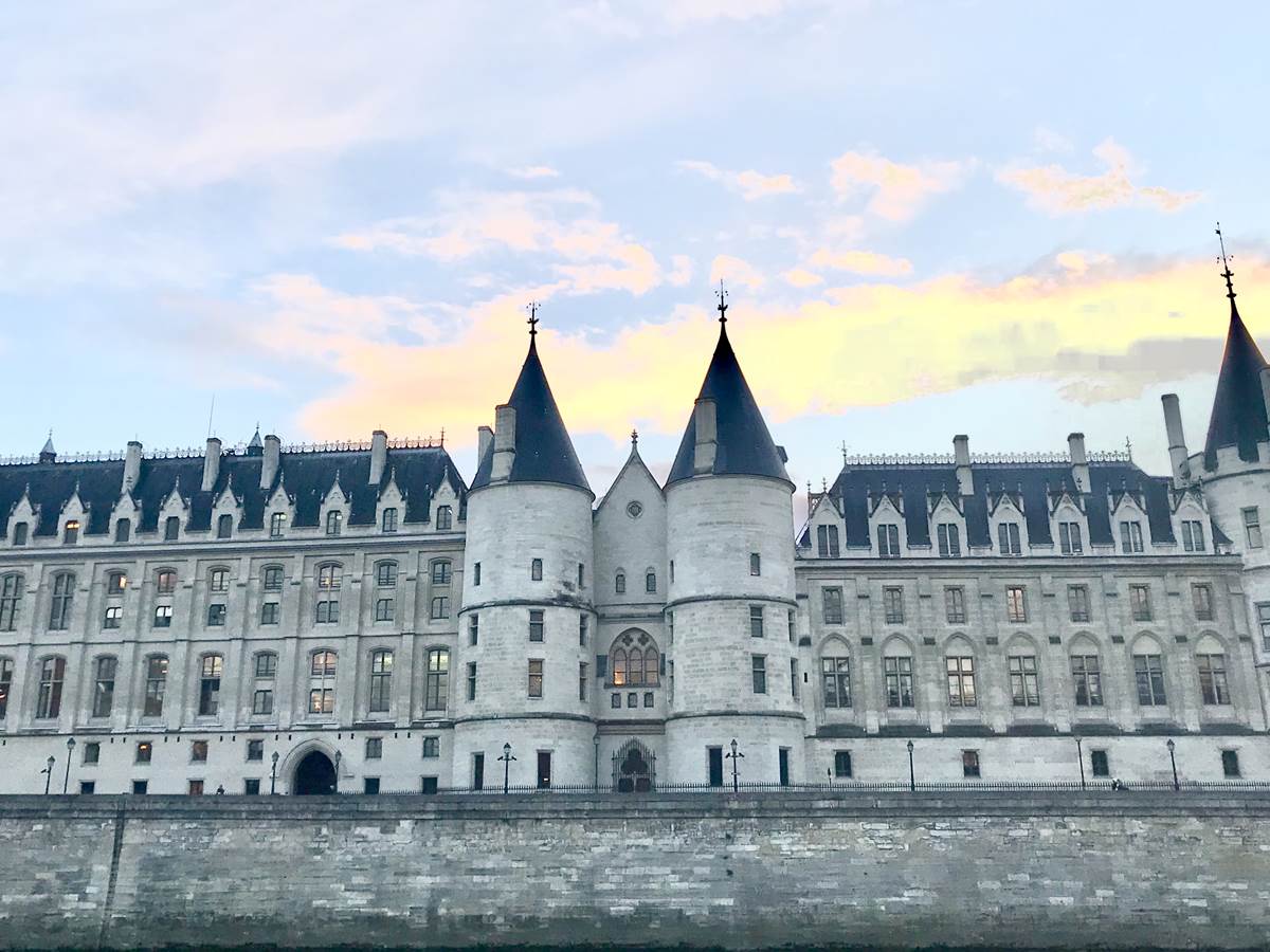La Conciergerie