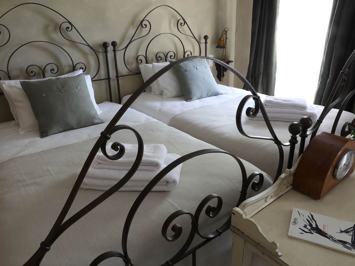 Chambre Norma