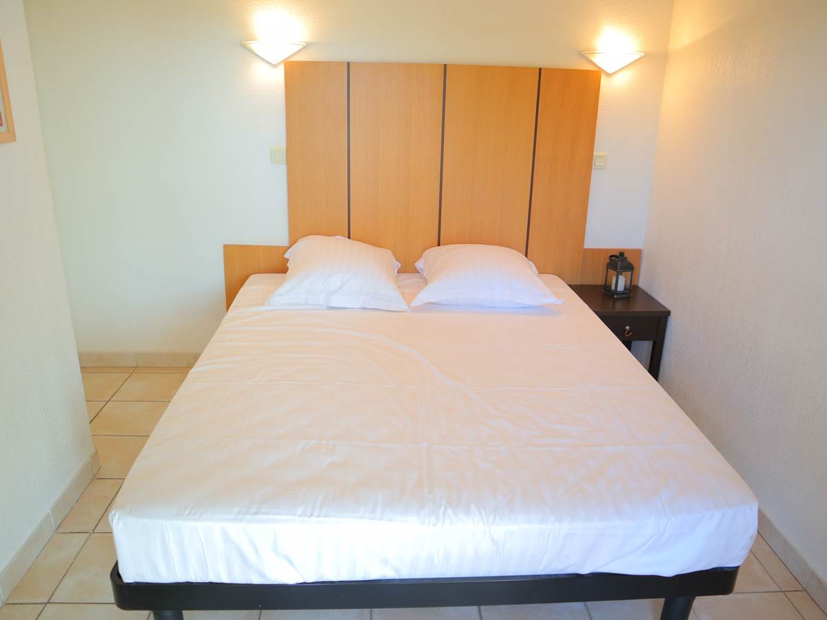Chambre 1