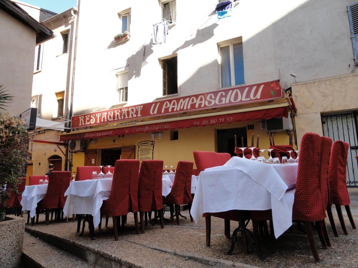 U Pampasgiolu