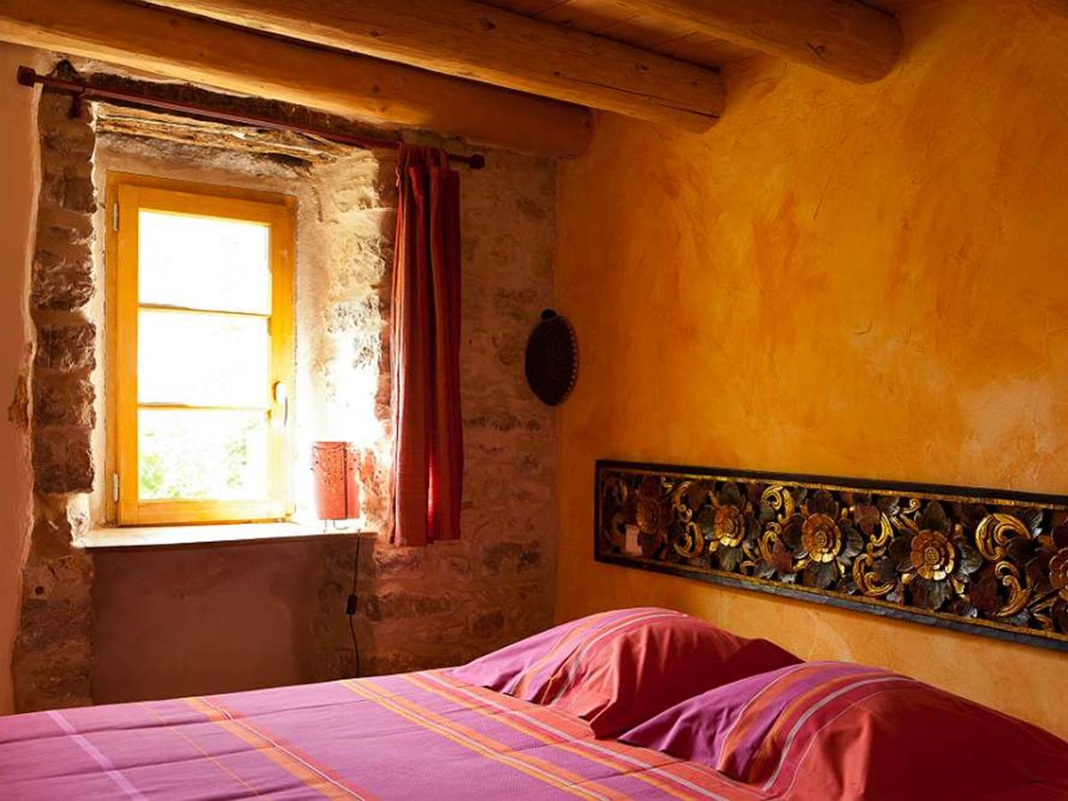 Gîte La Séranne