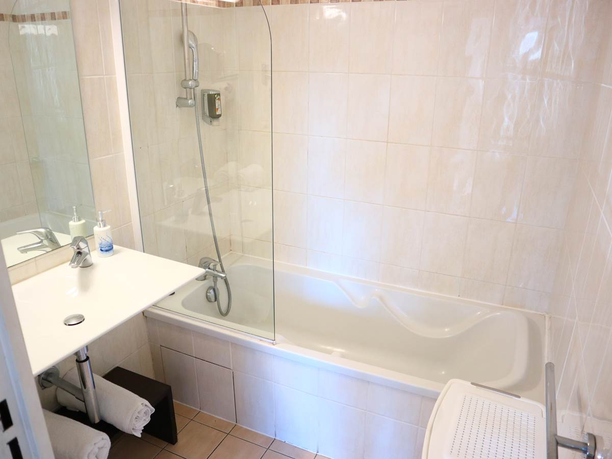 Salle de bain 2