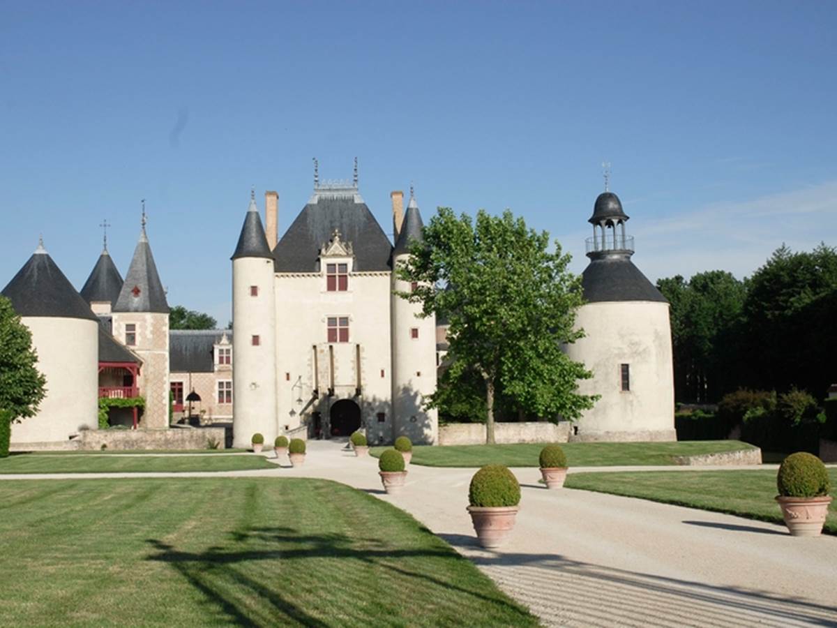 chamerolles
