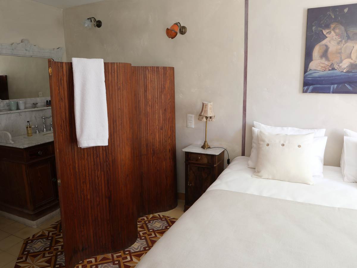 Chambre Carmen