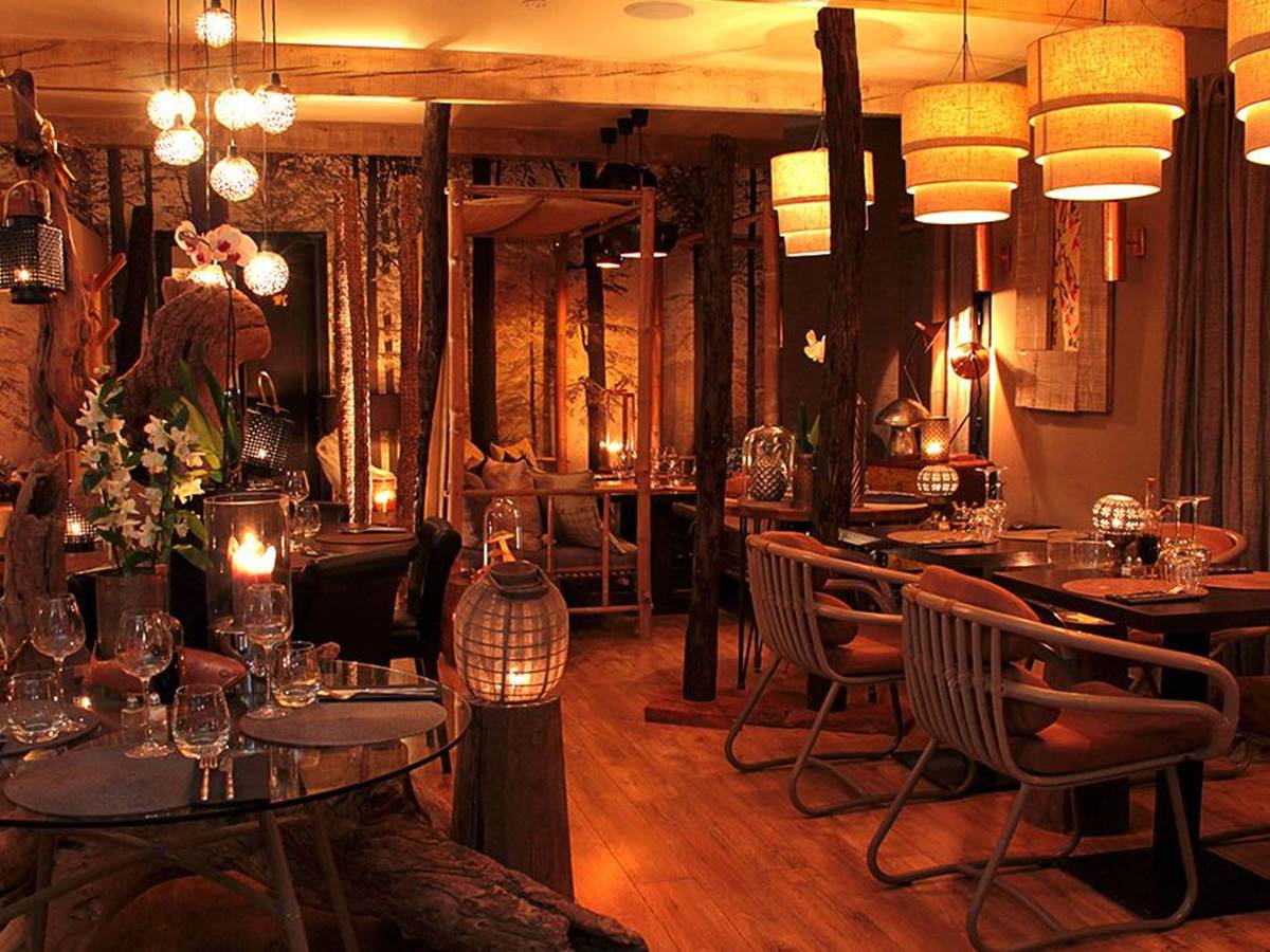 Restaurant Boem