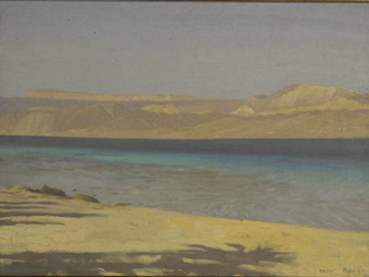 Musée Georges Garret