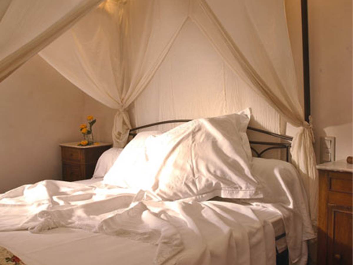 Chambre Marius