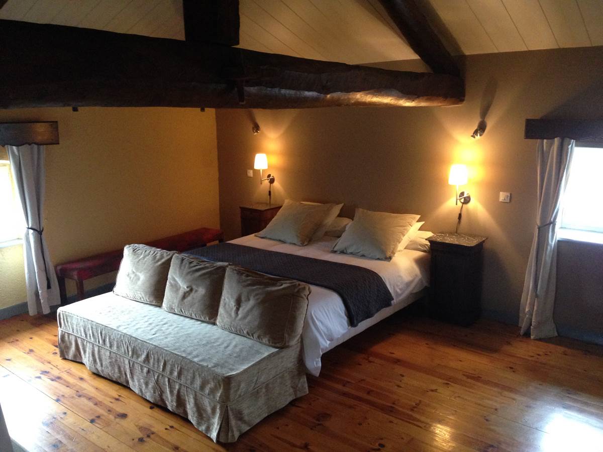 Ce´page kingSize