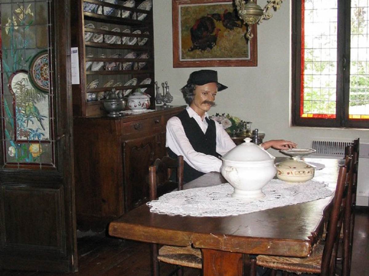 Musée André Voulgre