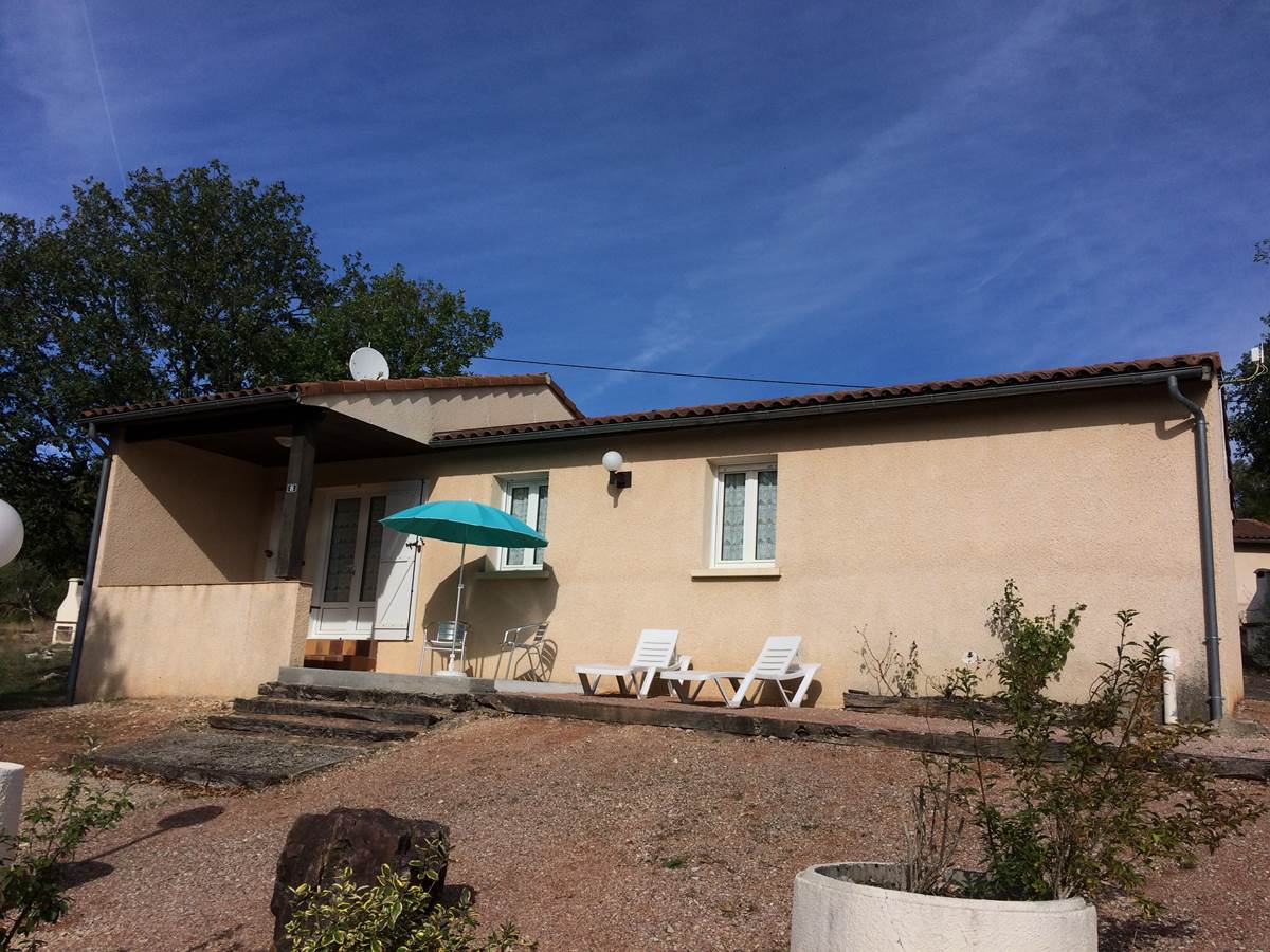 VUE EXTERIEURE