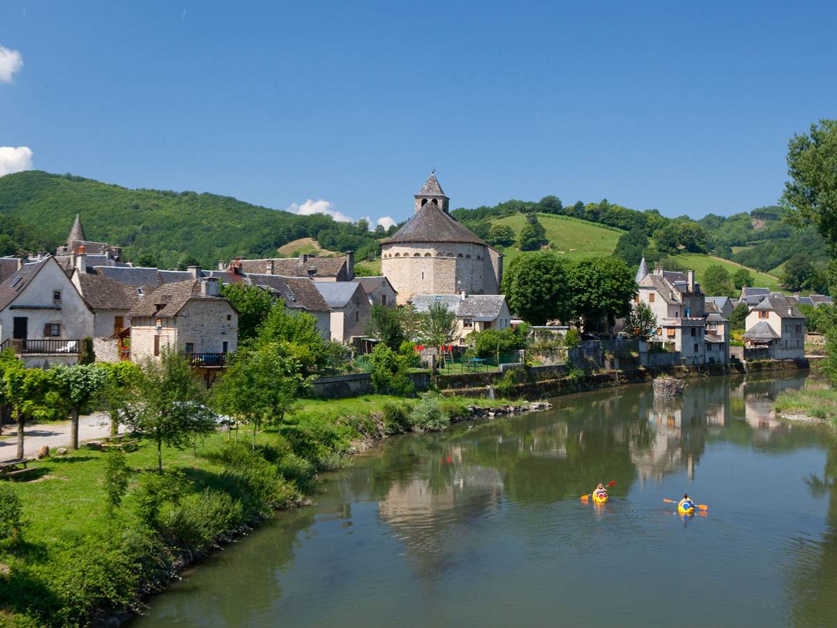 Sainte-Eulalie-d'Olt