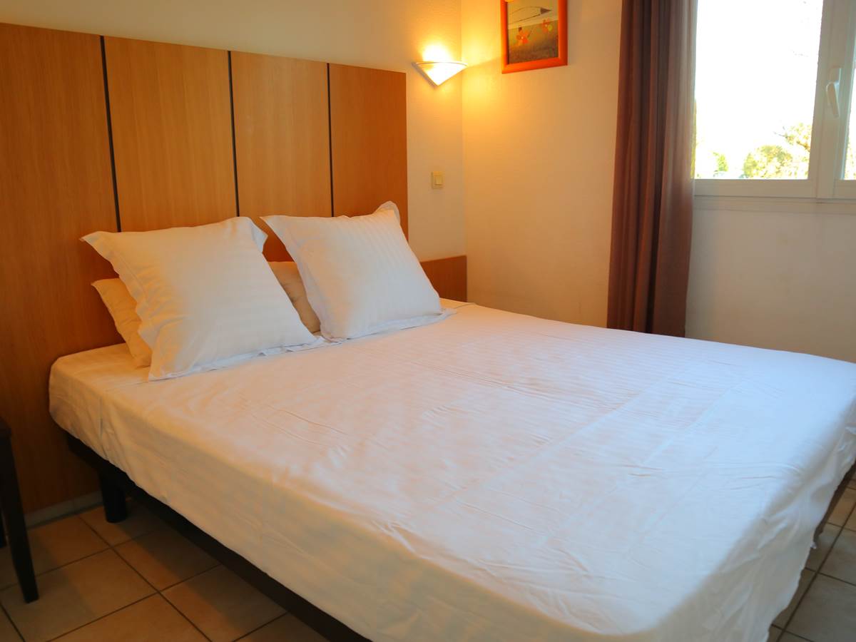 Chambre 1