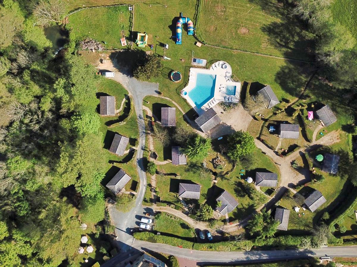 location gite dordogne