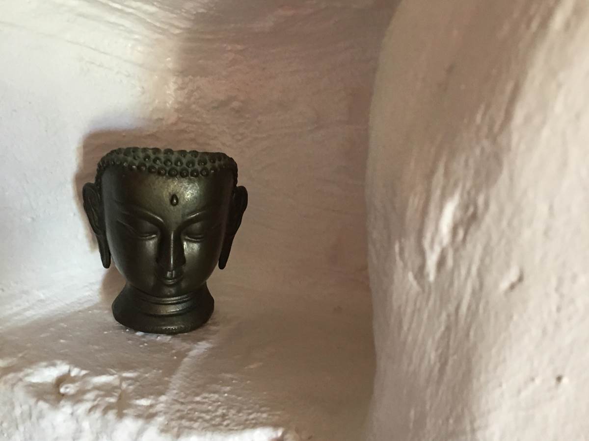 boudha valere