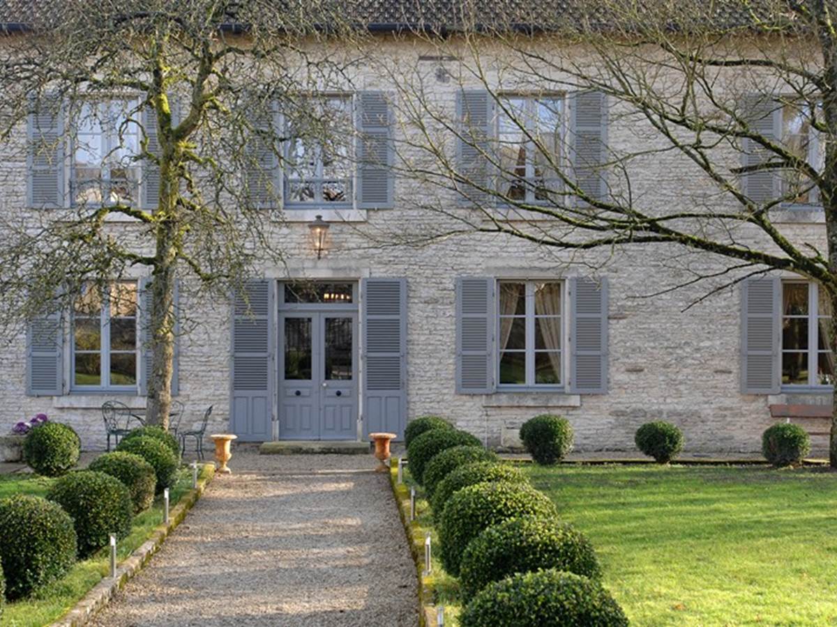 Hostellerie La Montagne