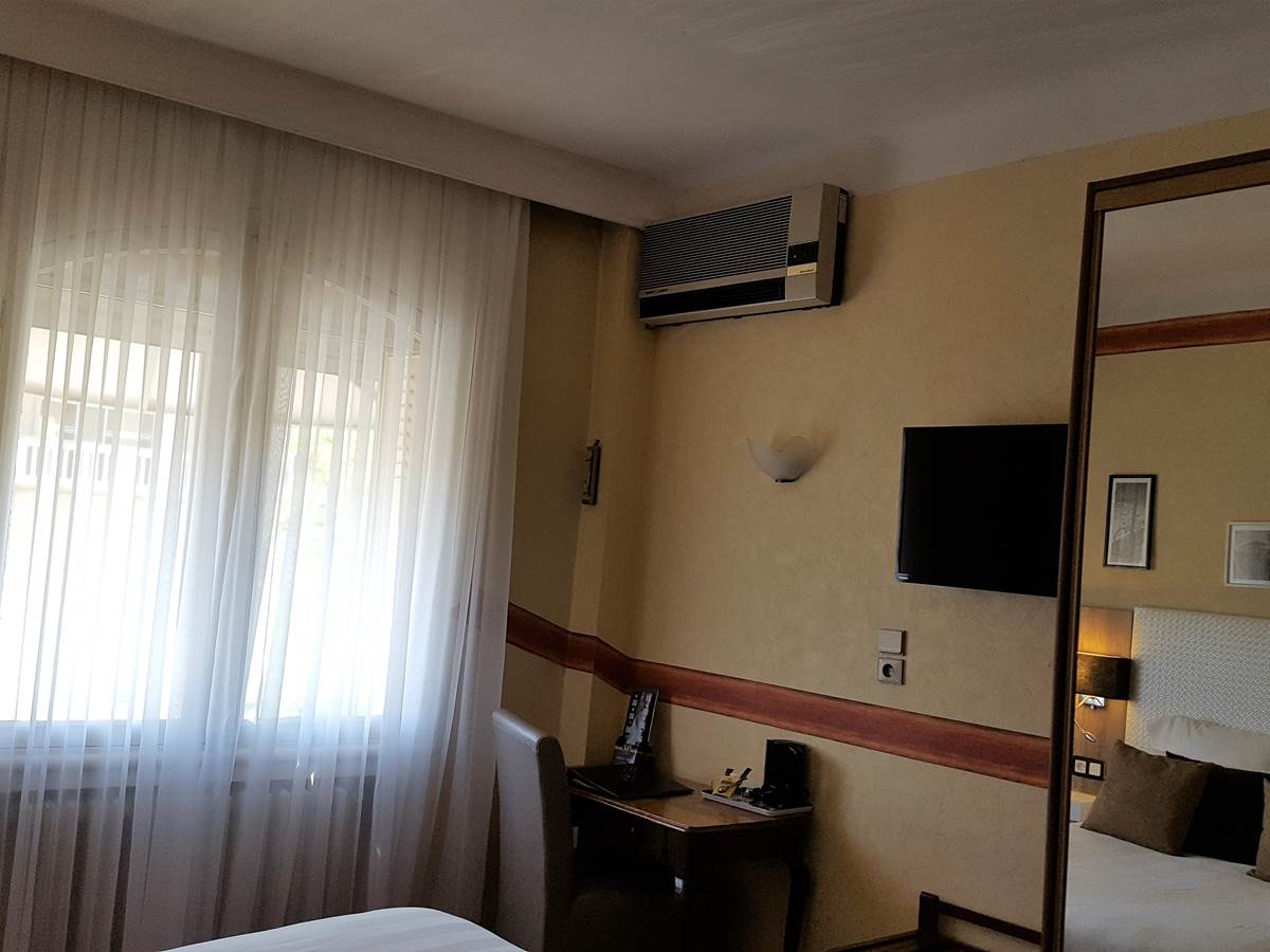 Chambre Standard 2