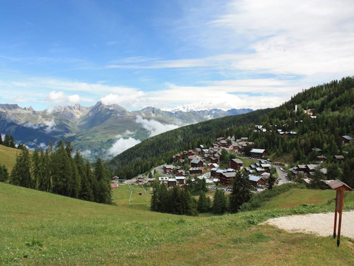Le Chalet de la Lovatière