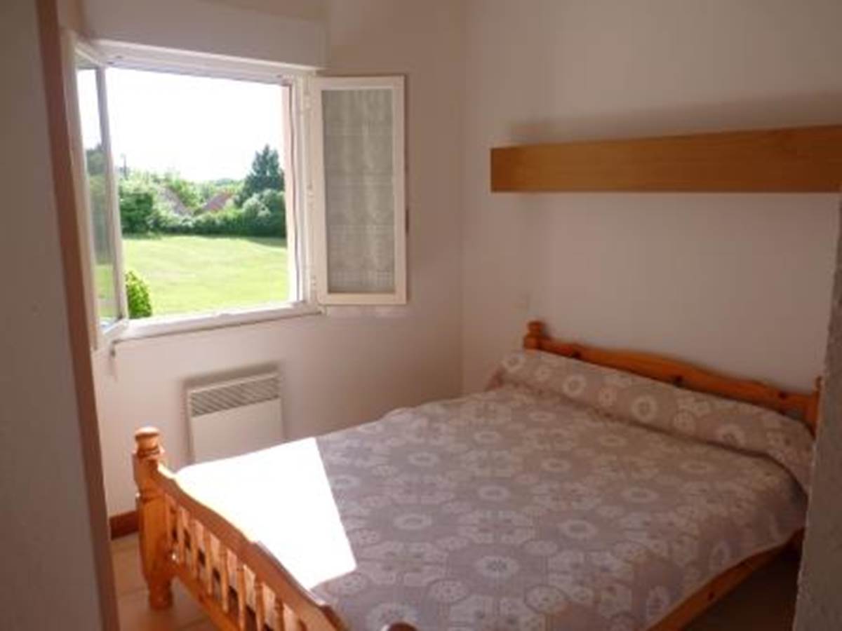 CHAMBRE 1 LIT DOUBLE