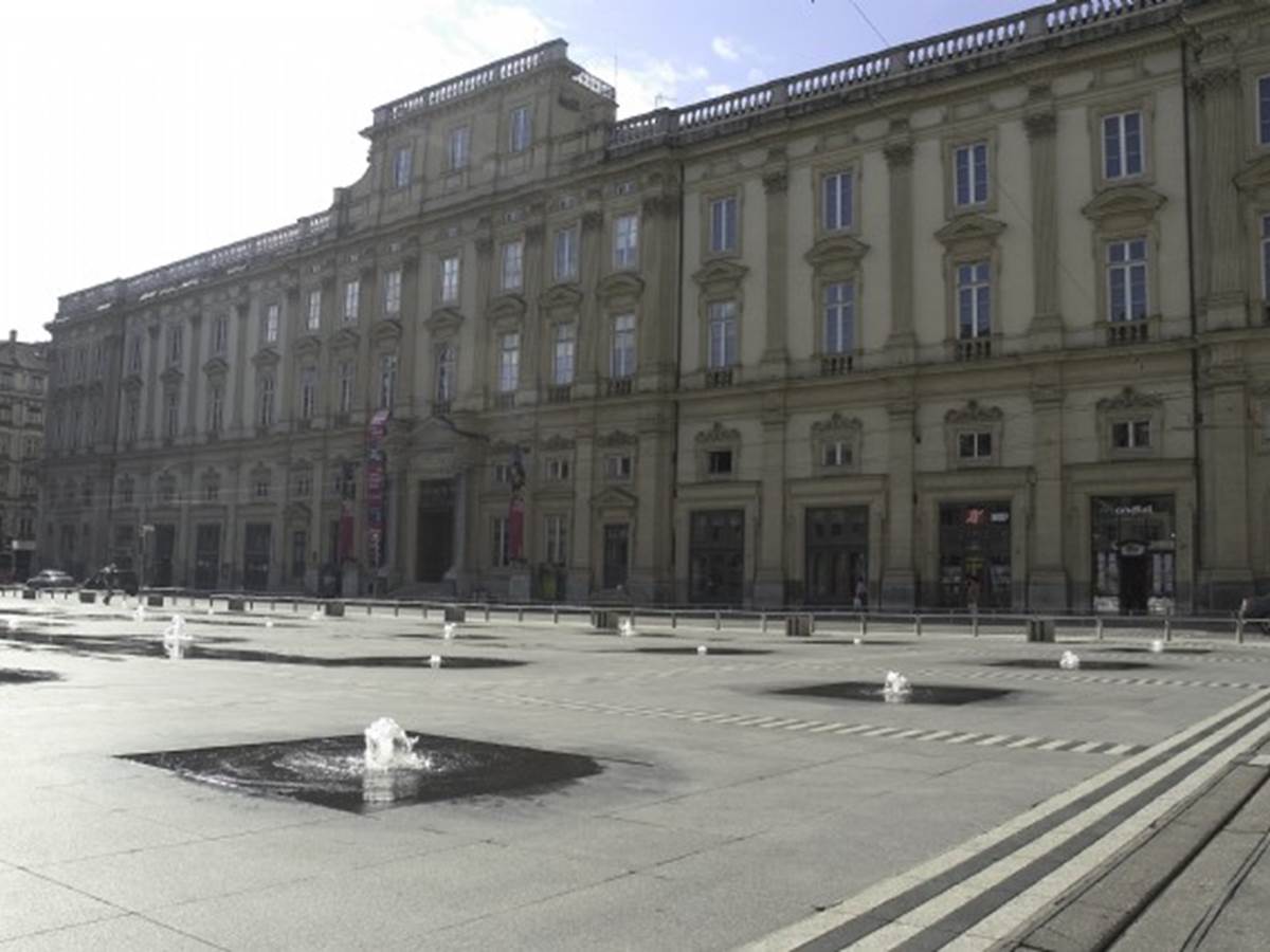 Musée des Beaux-Arts de Lyon