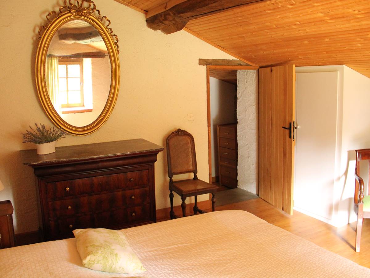 Chambre 1