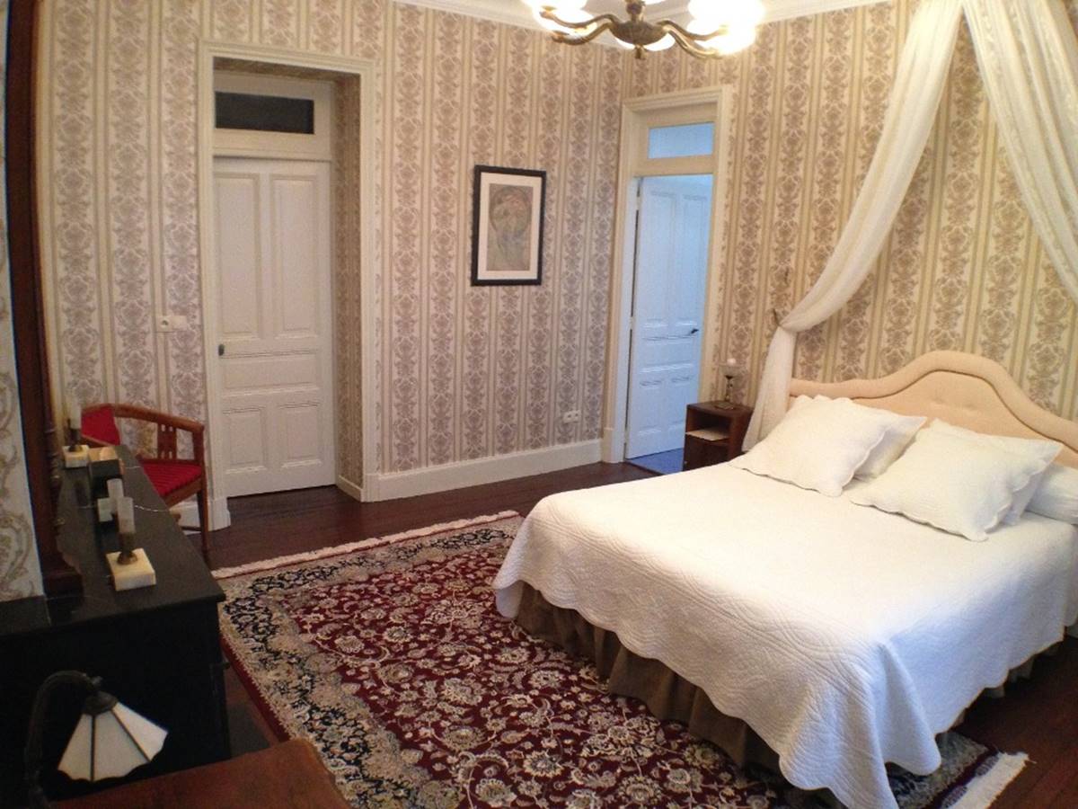 Kamer Buis Overzicht