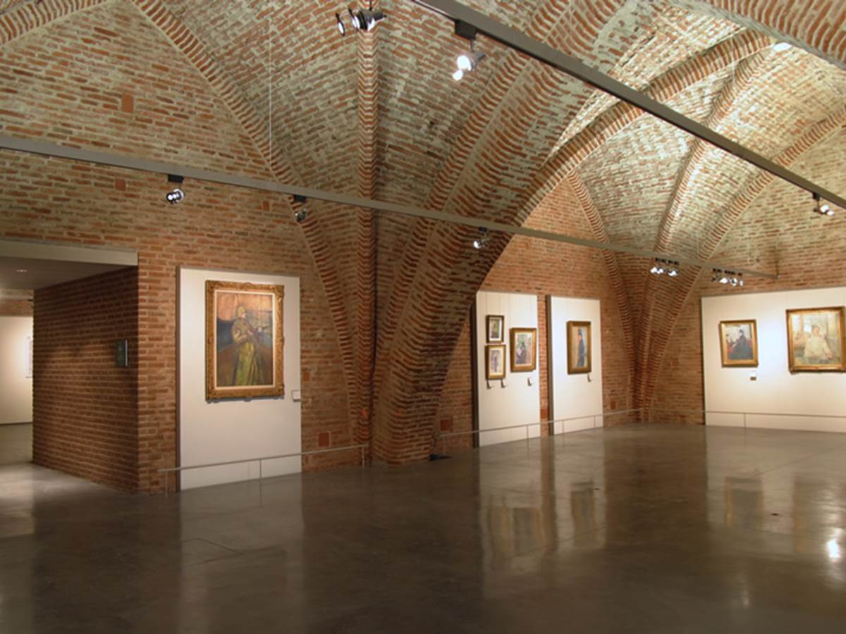 Musée Toulouse-Lautrec